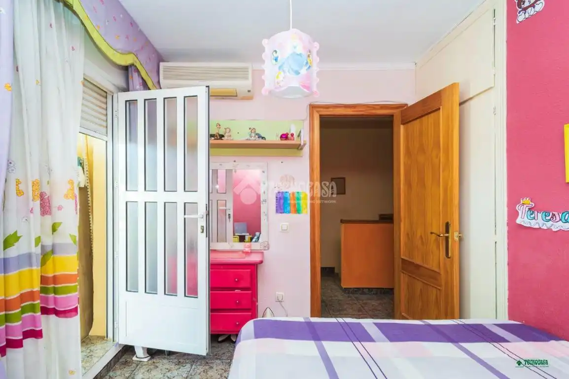 Casa pareada en venta en Zurgena, imagen 7