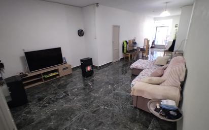 Living room of Single-family semi-detached for sale in Ondara  with Air Conditioner, Heating and Terrace