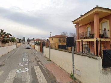 Piso en venta en El Torreón - Cortijo Pretel