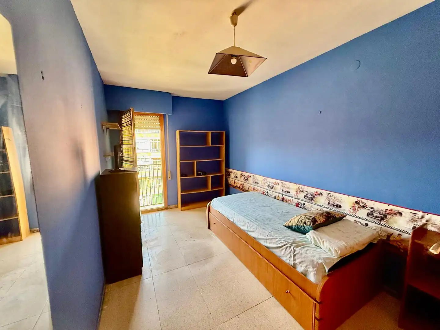 Habitación de Piso en venta en La Bañeza  con Amueblado