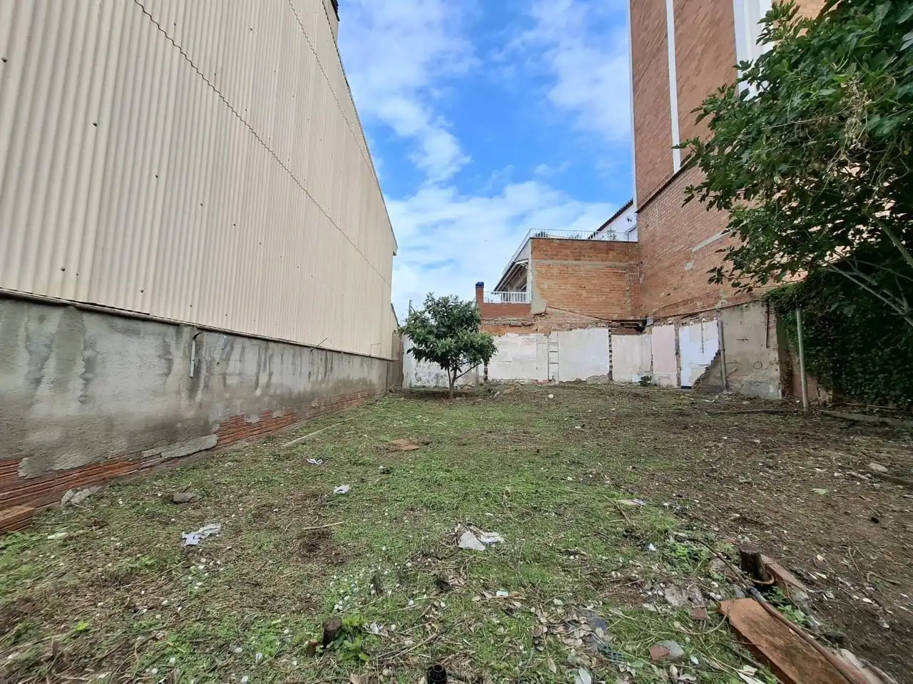Residencial en venda en Rubí