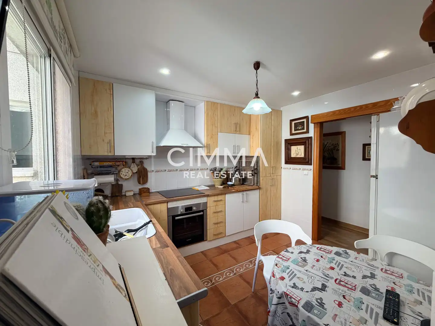 Attique à vendre à La Nucia Pueblo, imagen 44
