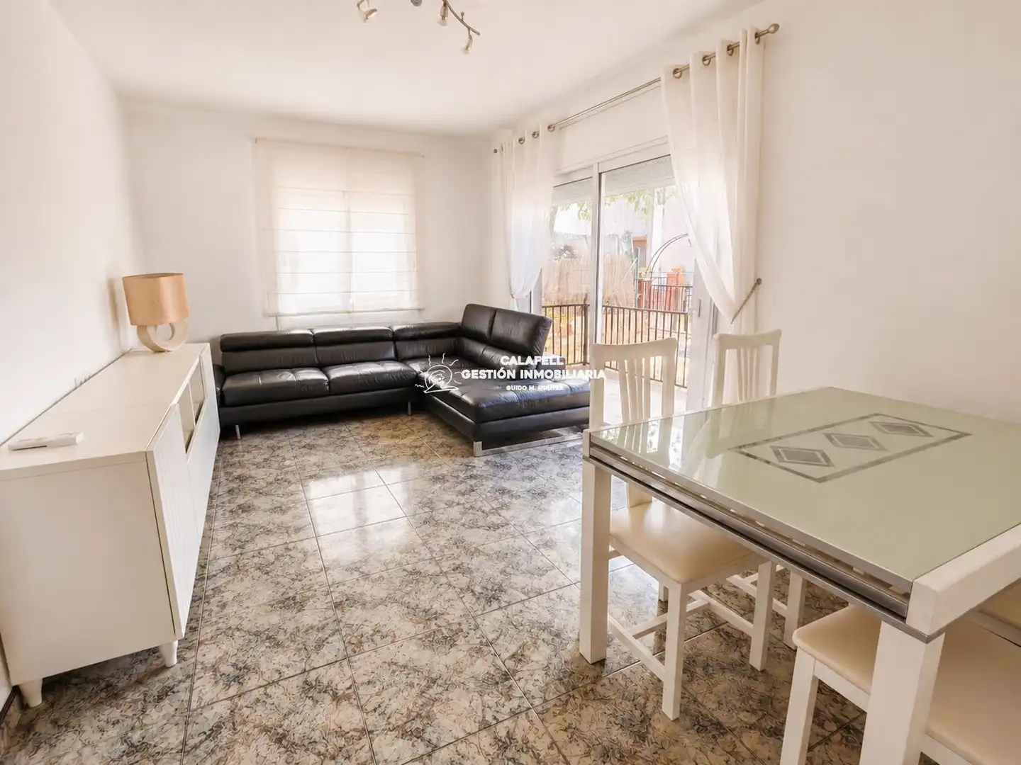 Semi-detached house with garden for sale in Xile, imagen 12