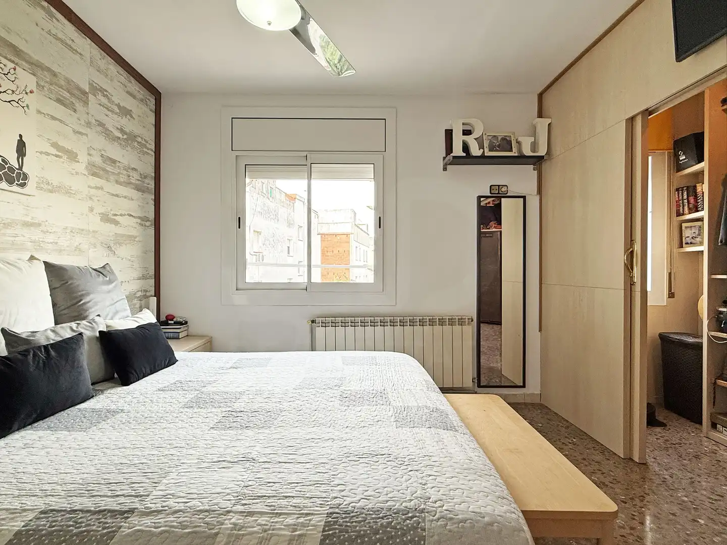 Piso con ascensor en venta en La Geltrú - Sant Jordi, imagen 19