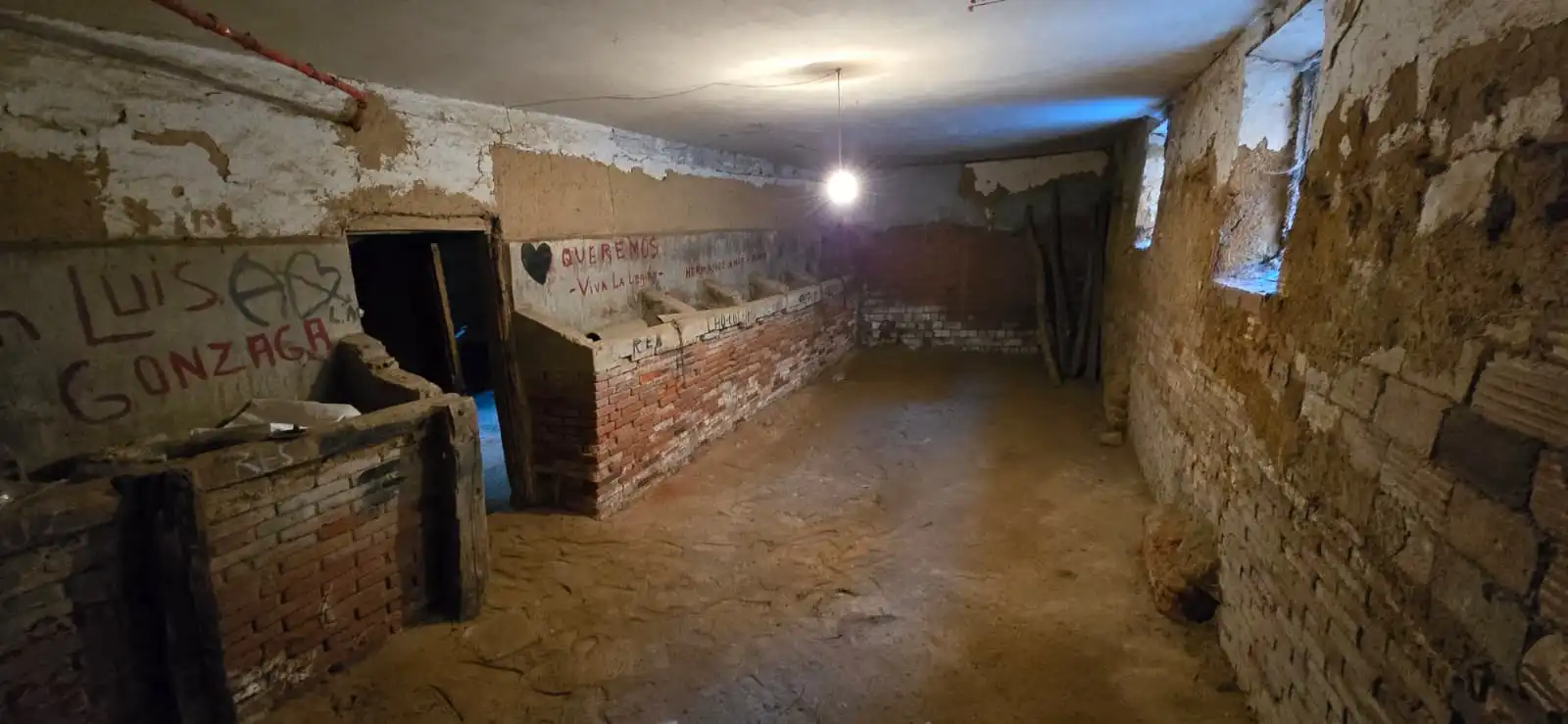 Finca rústica en venta en Villada con Amueblado, Horno y Lavadora