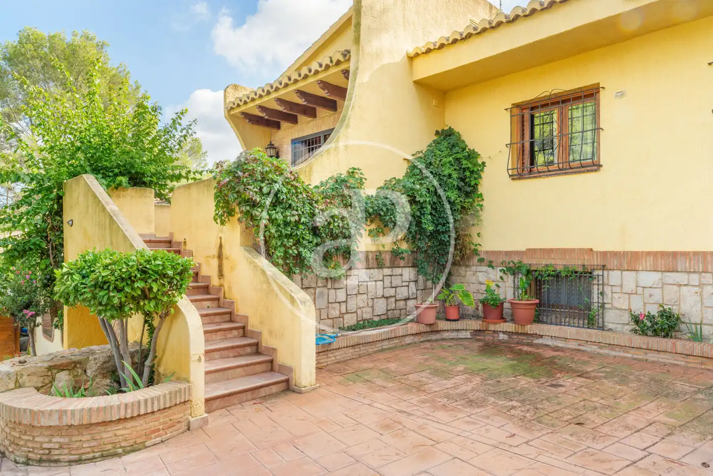 Casa con piscina in vendita a Corral Nou - Montros - Estepar, imagen 5