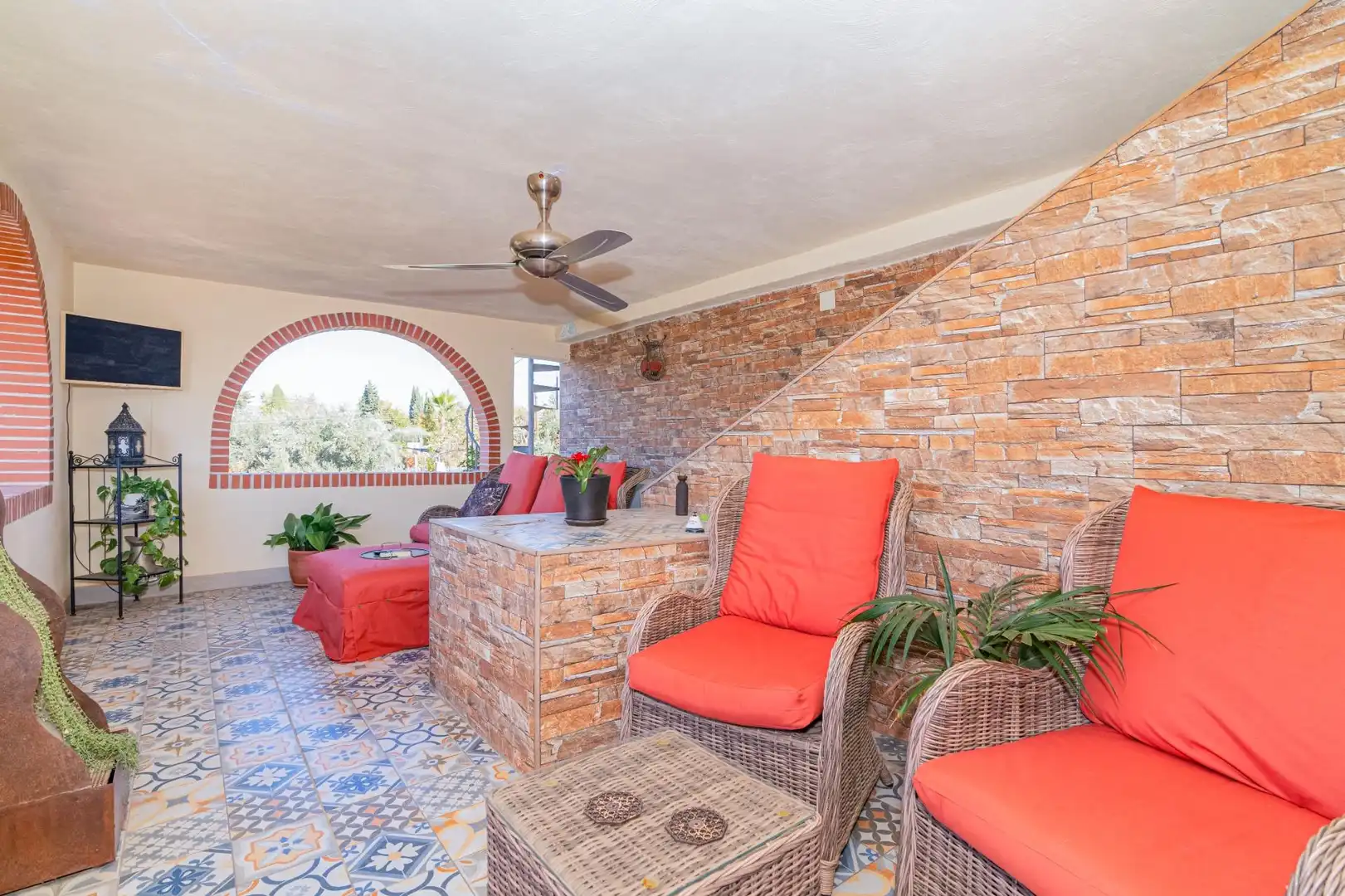 Chalet en venta en Gójar, imagen 61