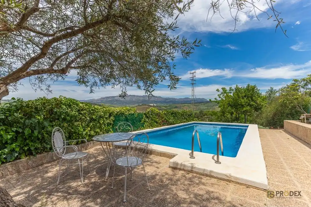 Maison avec piscine à vendre à Diseminado Diseminados, imagen 37