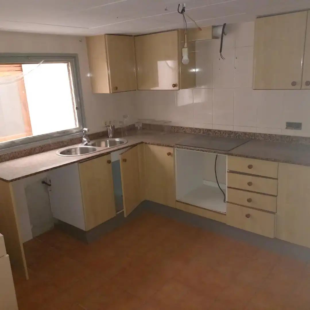 Adosado en venta en Carrer sant ramon de penyafort, imagen 2