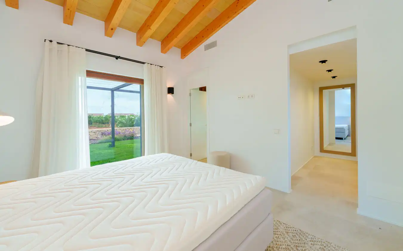Casa rustica con piscina in vendita a Sencelles, imagen 22