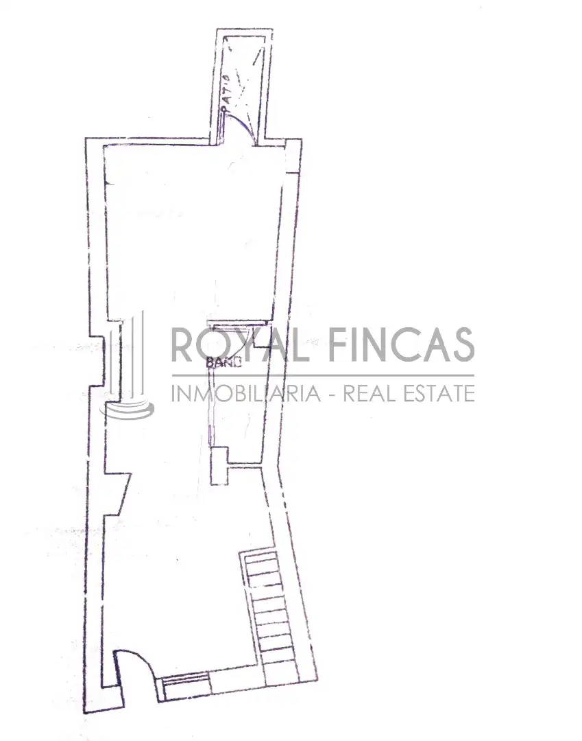 Estudio en venta en Benalmádena con Aire acondicionado, Terraza y Amueblado