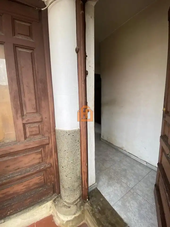Casa o chalet en venta en Carrocera con Trastero