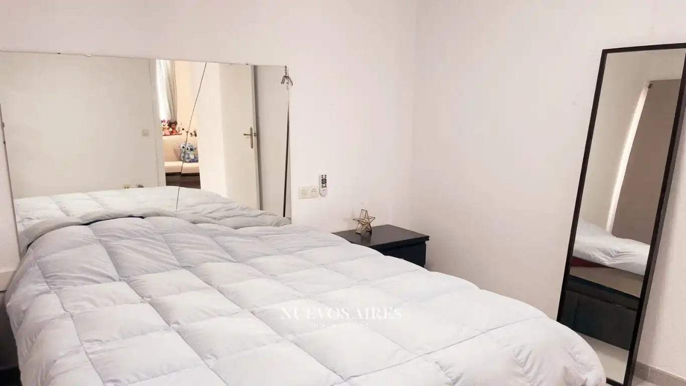 Habitación de Ático en venta en Isla Cristina con Terraza, Trastero y Amueblado