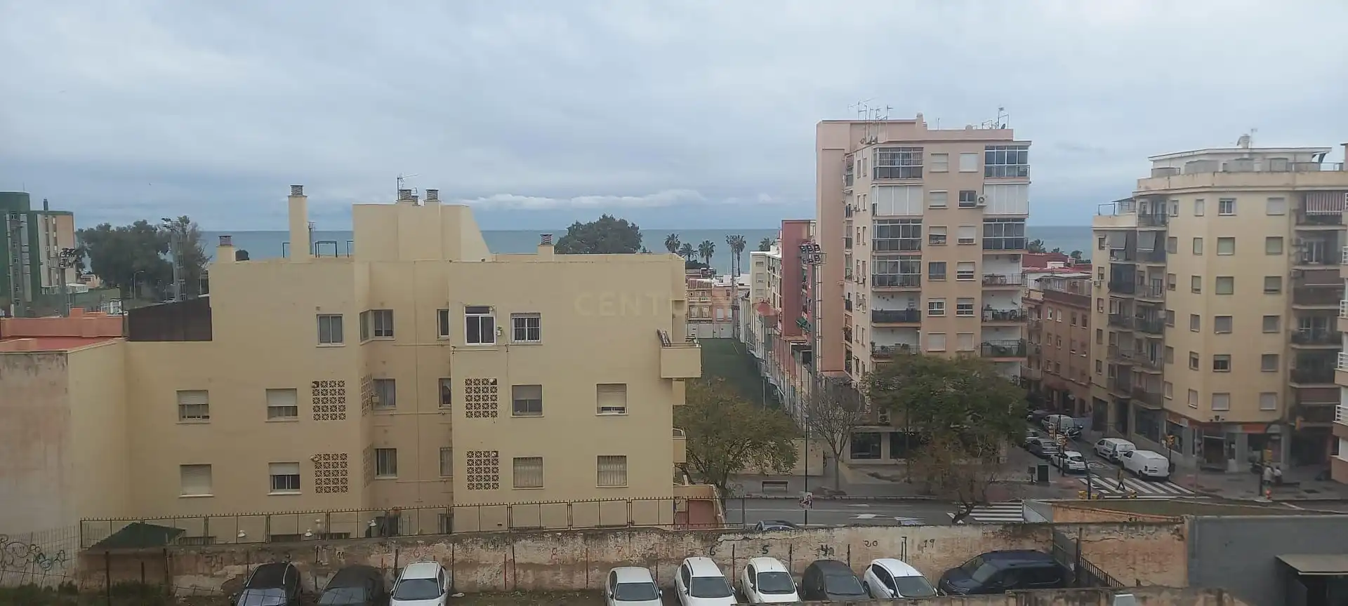 Residencial en venta en Miraflores del Palo, 71, Miraflores del Palo