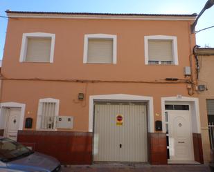 Exterior view of Flat for sale in Molina de Segura