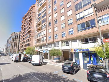 Double avec ascenseur à vendre à Avenida de la Paz
