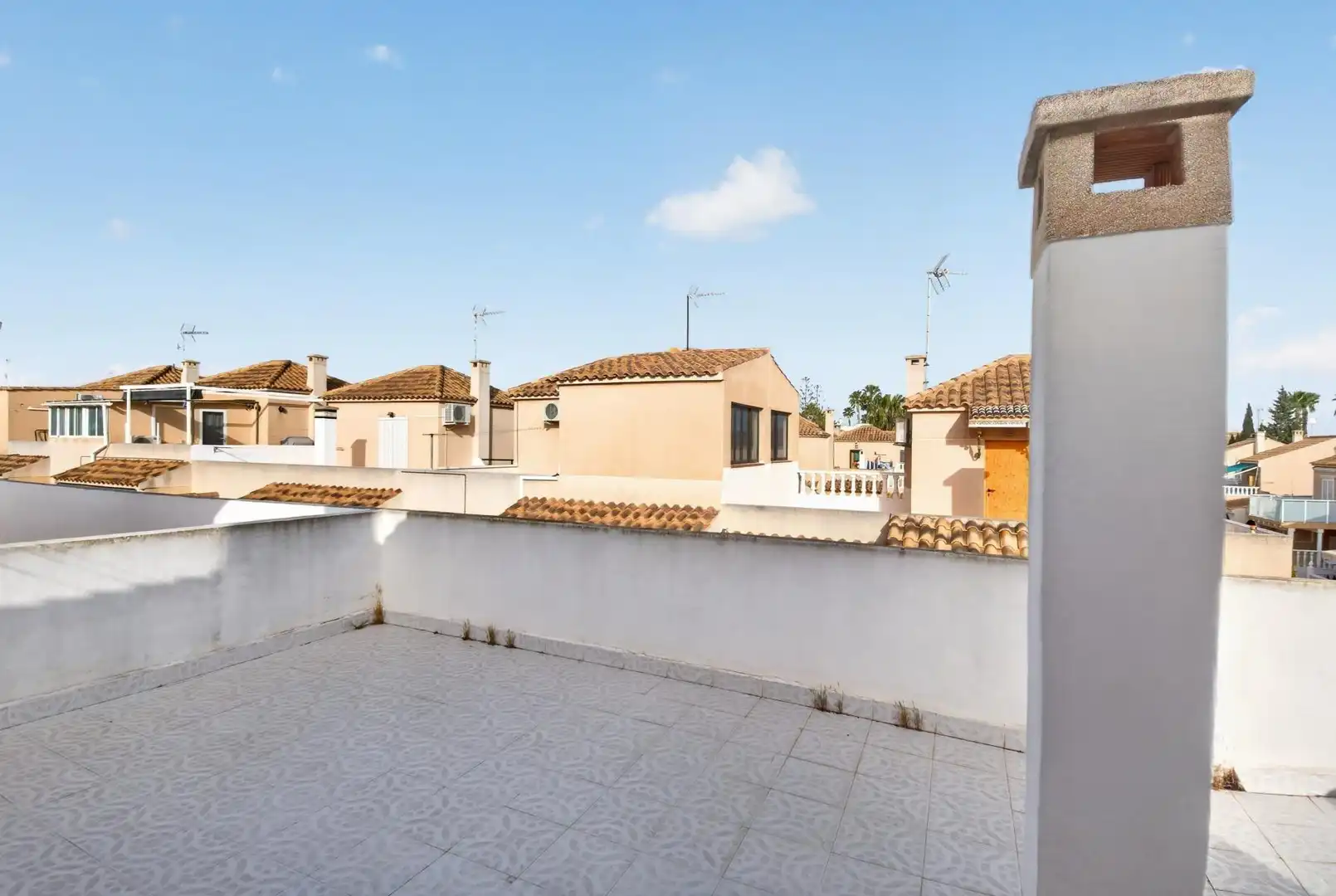 Adosado con piscina en venta en Los Balcones - Los Altos, imagen 16