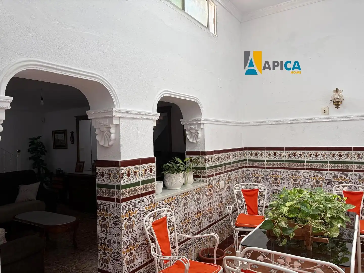 Casa o xalet en venda en Chiclana de la Frontera amb Terrassa
