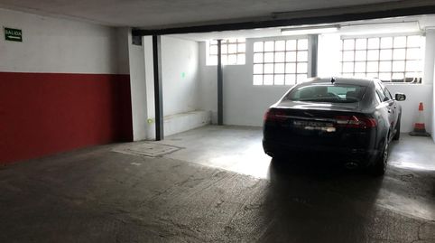 Foto 3 von Garage zur Miete in Magallanes, 19, Numancia - San Fernando, Santander