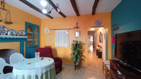 Foto 4 de Casa adosada en venta en Carretera a Minateda, Hellín, Albacete