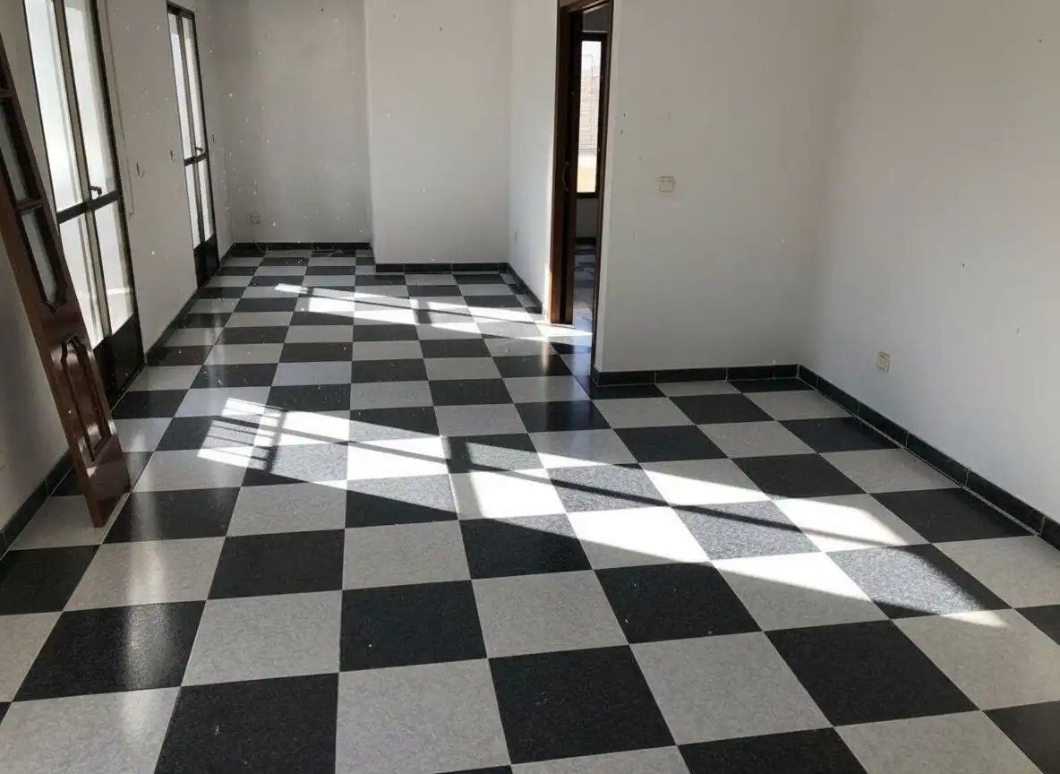 Casa adosada en venta en La Garrovilla 