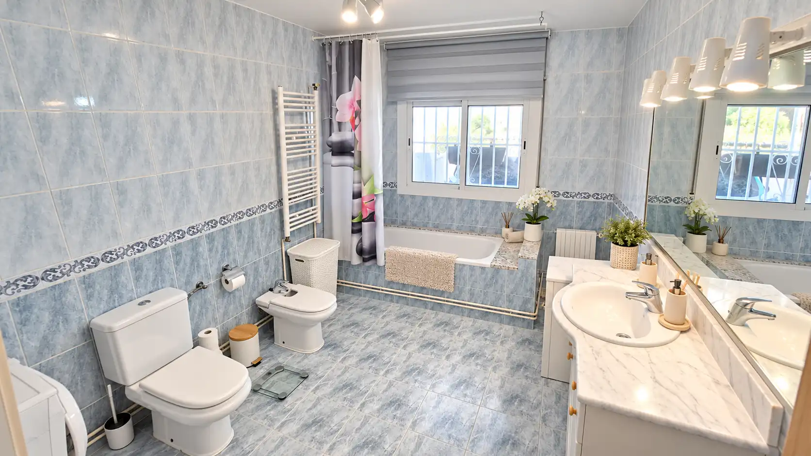 Maison mitoyenne avec jardin à vendre à de Santa Olga, imagen 21