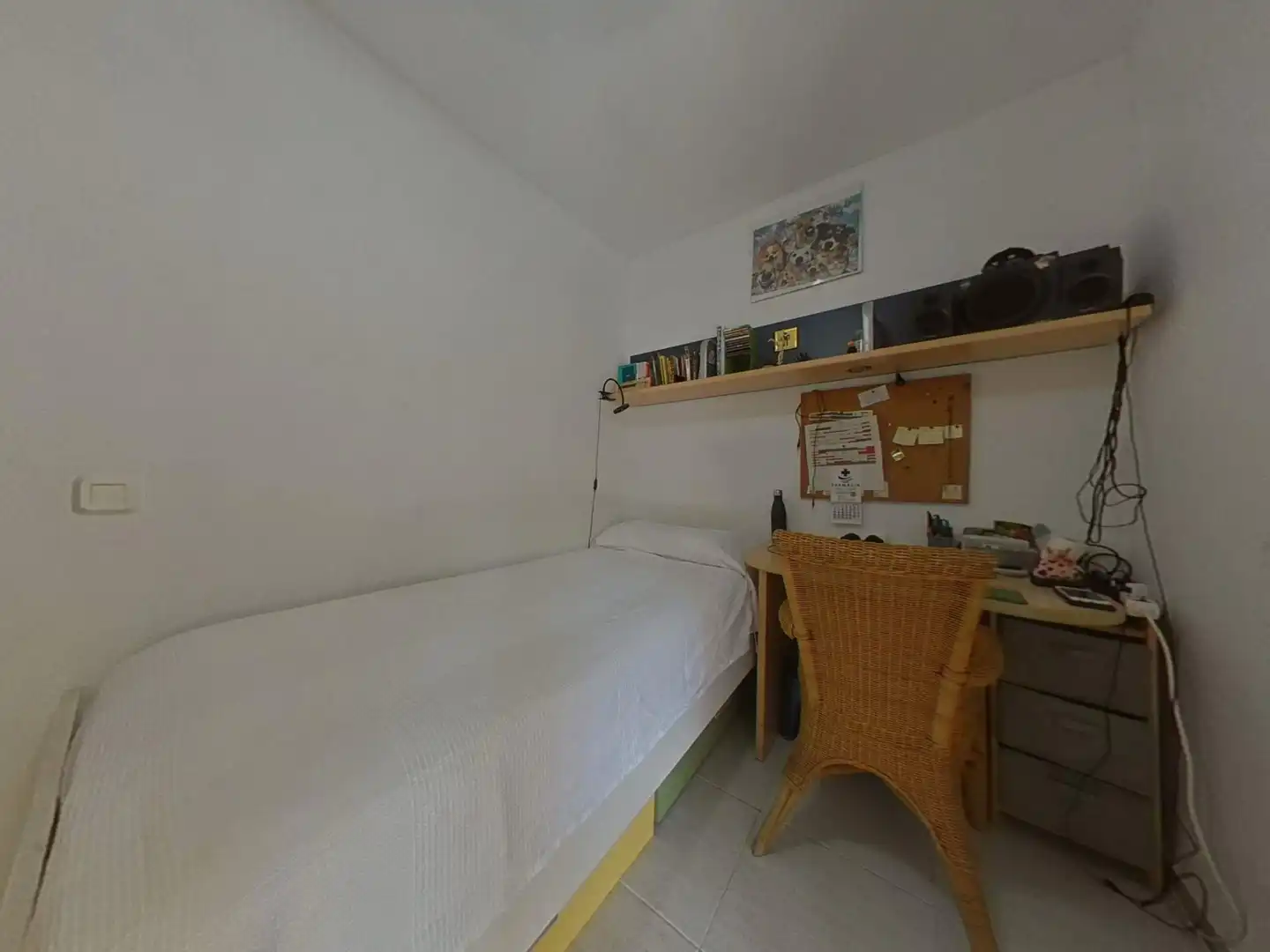Wohnung mit Pool zum Verkauf in Centre, imagen 14