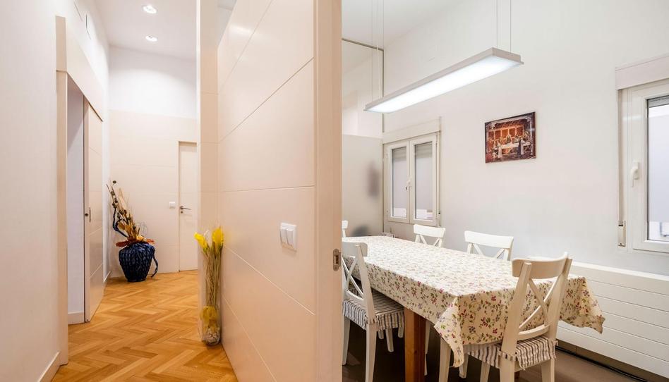 Photo 1 of Flat for sale in Paseo Reina Cristina, 5, Jerónimos, Madrid