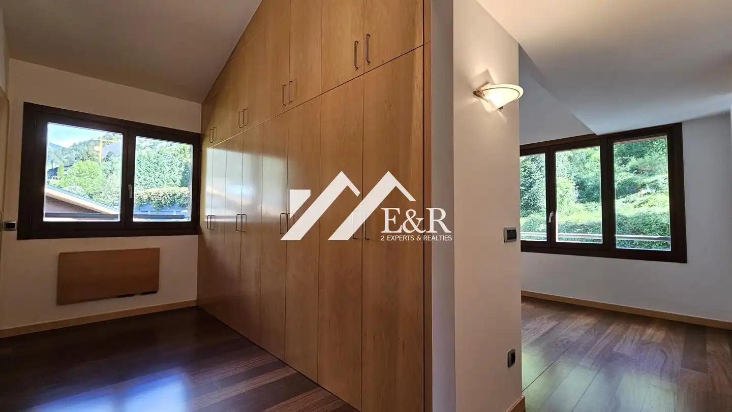 Penthouse with pool to rent in Urb Sant Romà dels Vilars, imagen 20