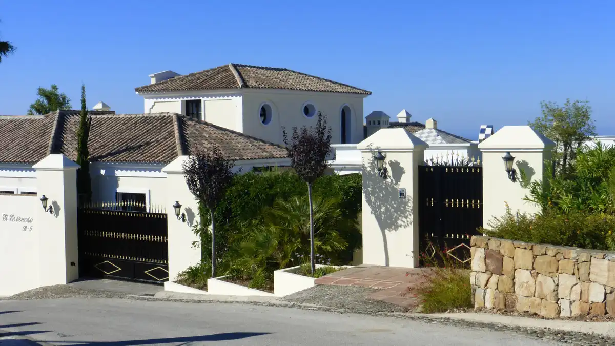 Casa con piscina en venta en Benahavís pueblo, imagen 81