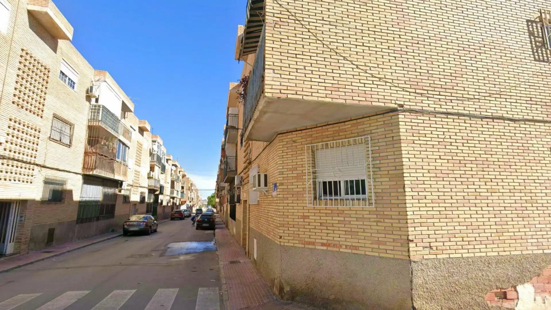 Wohnung zum Verkauf in Cieza, imagen 2