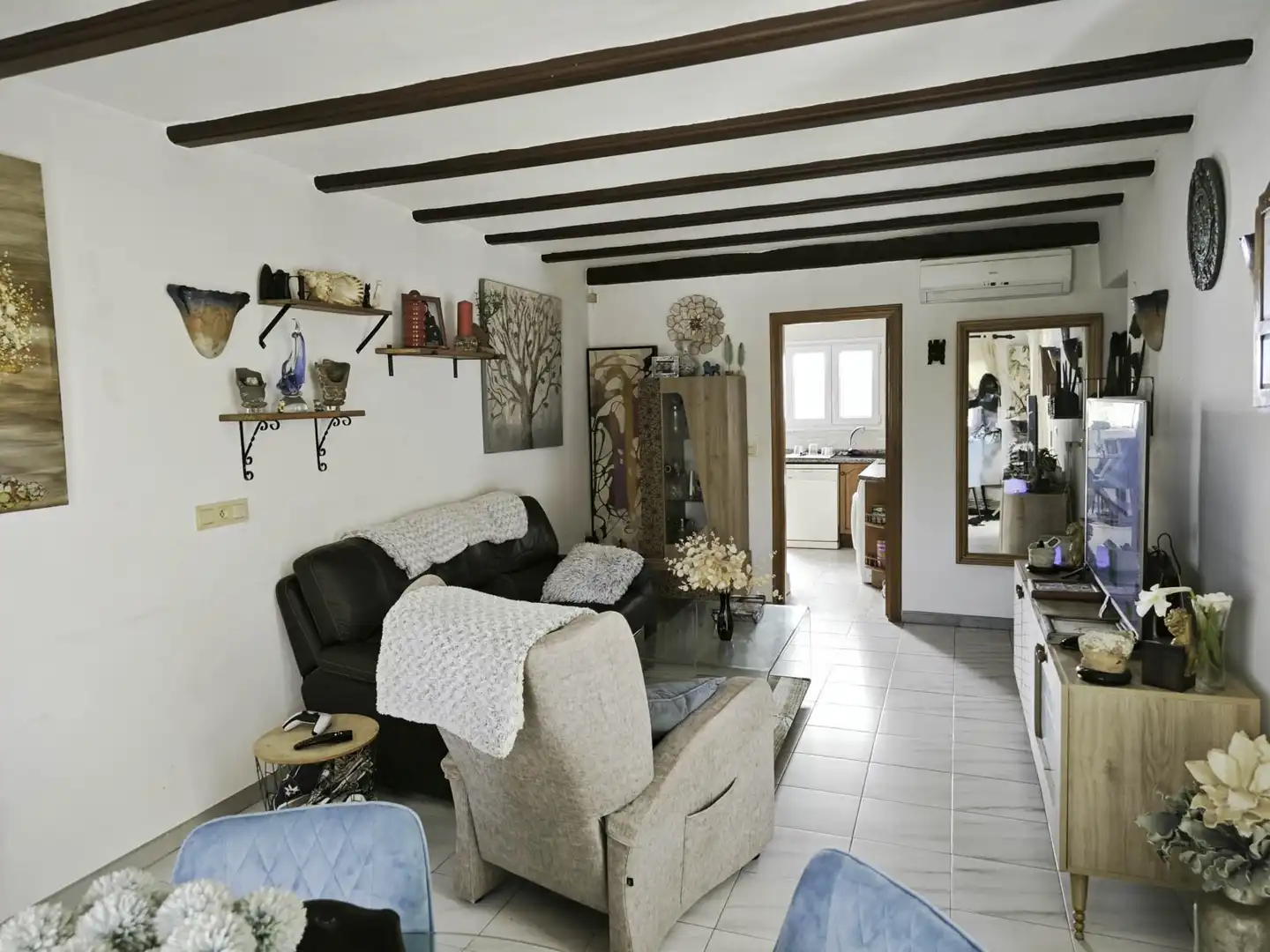 Appartement compact à vendre à Las Marinas / Les Marines, imagen 10