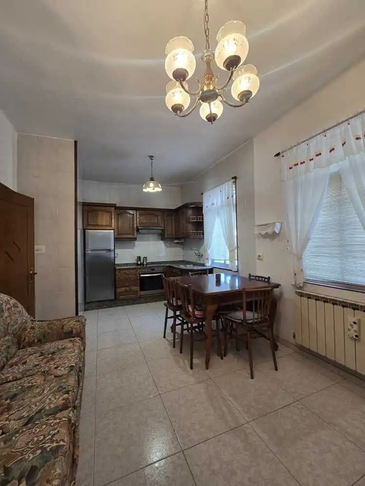 Casa con jardín en venta en A Gándara, imagen 25