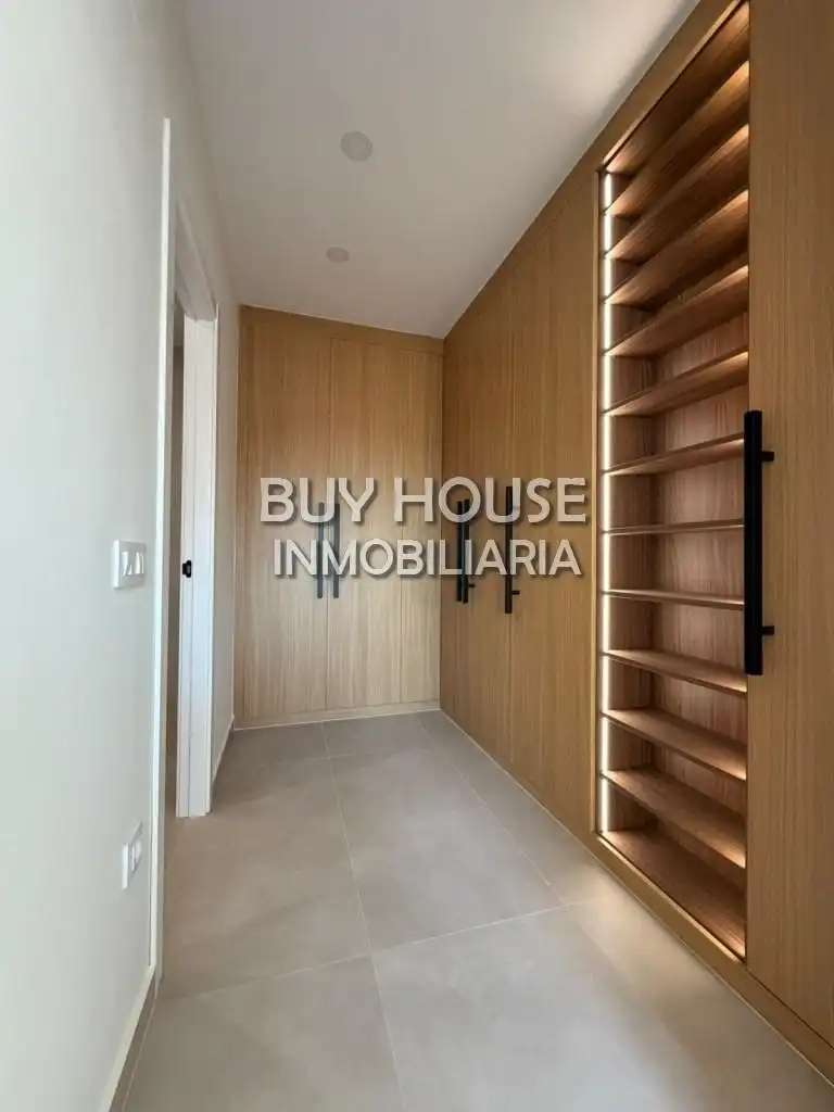 Terraced house with pool for sale in Parque Manuel de Vega - Carretera de Ugena, imagen 23