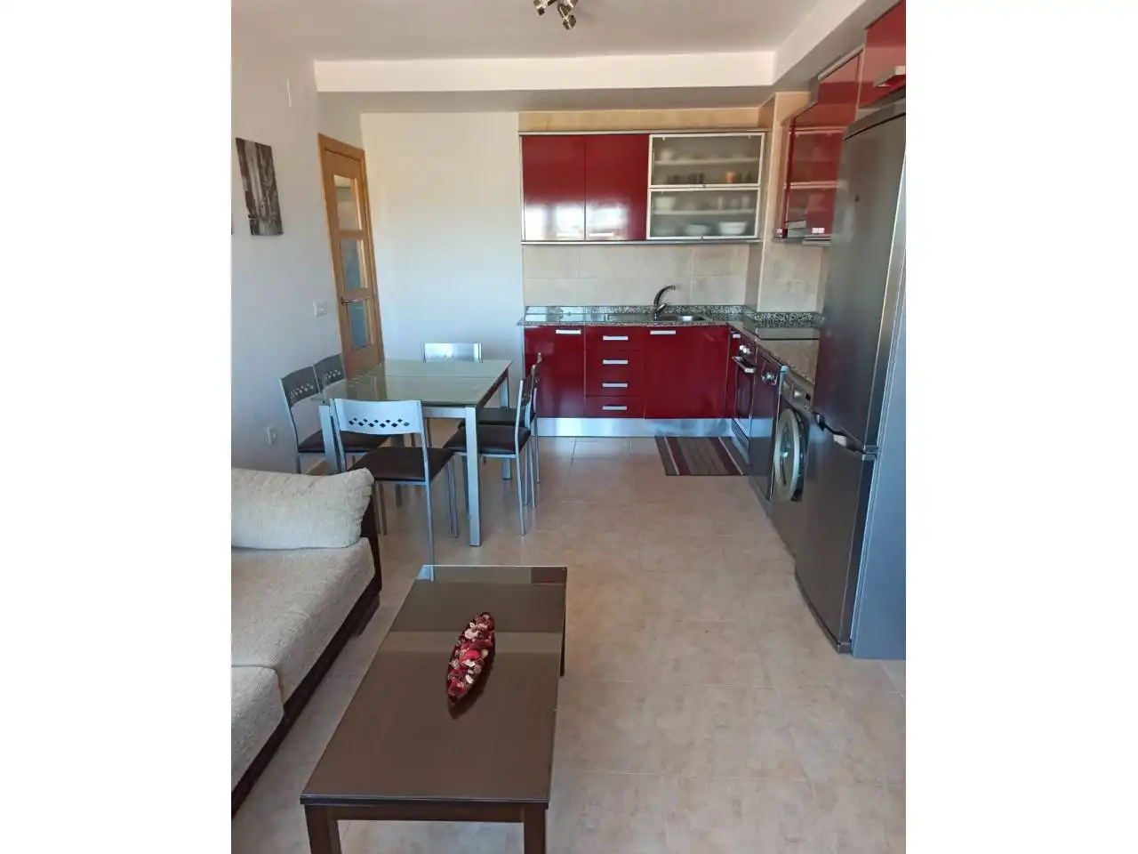 Flat with lift for sale in Camino Serratella, imagen 17