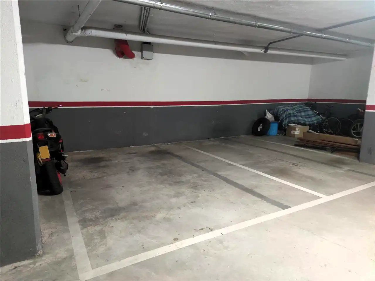Einzelparkplatz zum Verkauf in PROGRESO, imagen 4