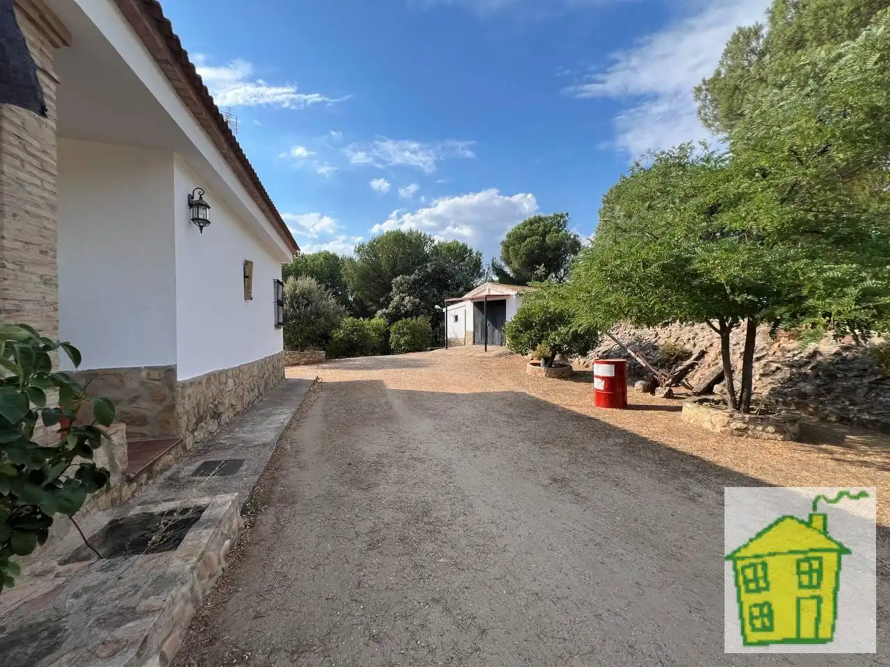 Terreni e lotti in vendita a Poblado del Santuario Virgen de la Cabeza 42, imagen 34