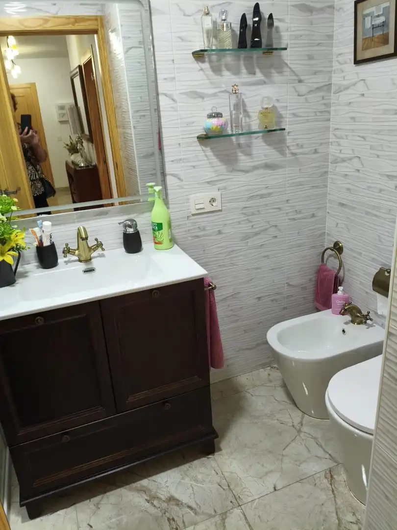 Flat with terrace for sale in Adra, imagen 4