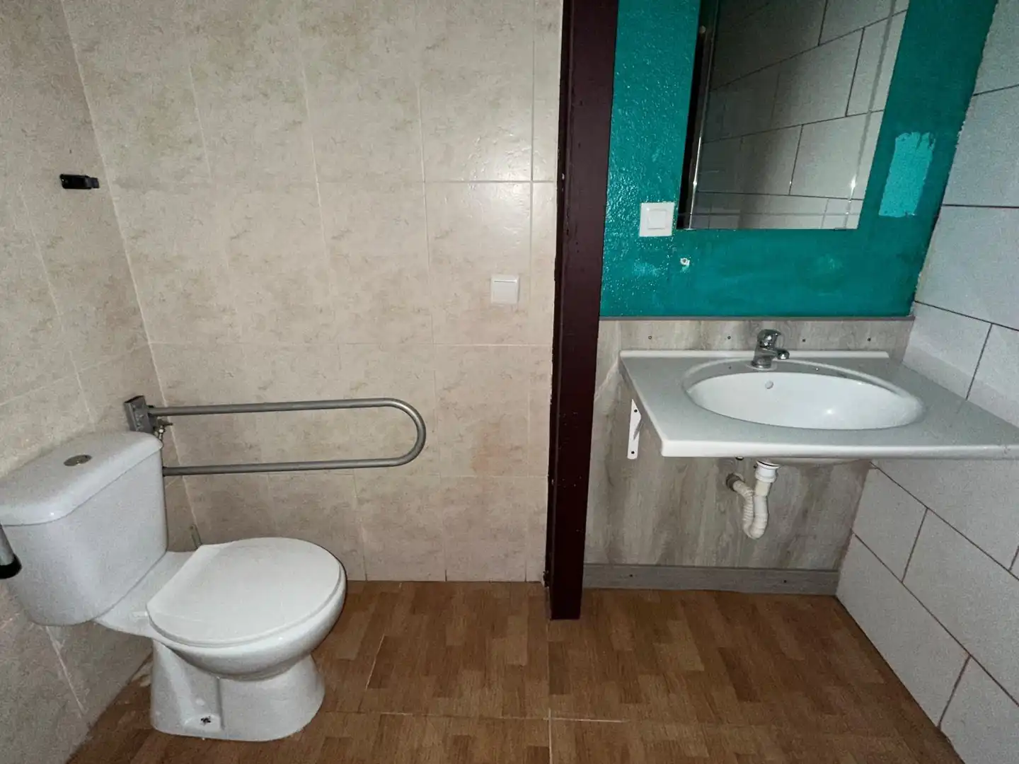 Local comercial en venda a dels Reis Catòlics, imagen 7