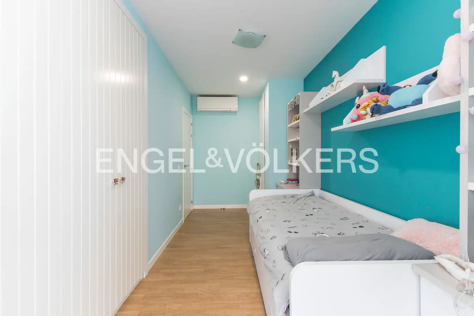 Piso en venta en Chamartín