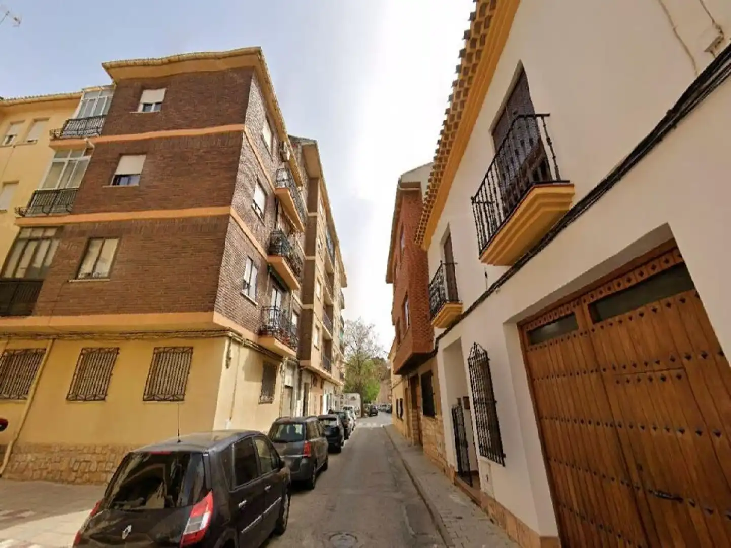 Flat for sale in Villarrobledo, imagen 2