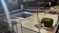 Swimming pool of House or chalet for sale in Cáceres Capital  with Terrace