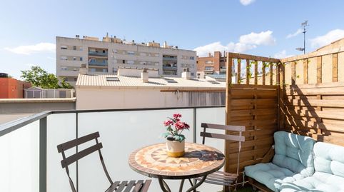 Foto 3 de Dúplex en venda a Torre-Sana, Terrassa