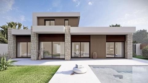 Foto 3 de Casa o chalet en venta en Calle 550, 14, La Cañada, Paterna