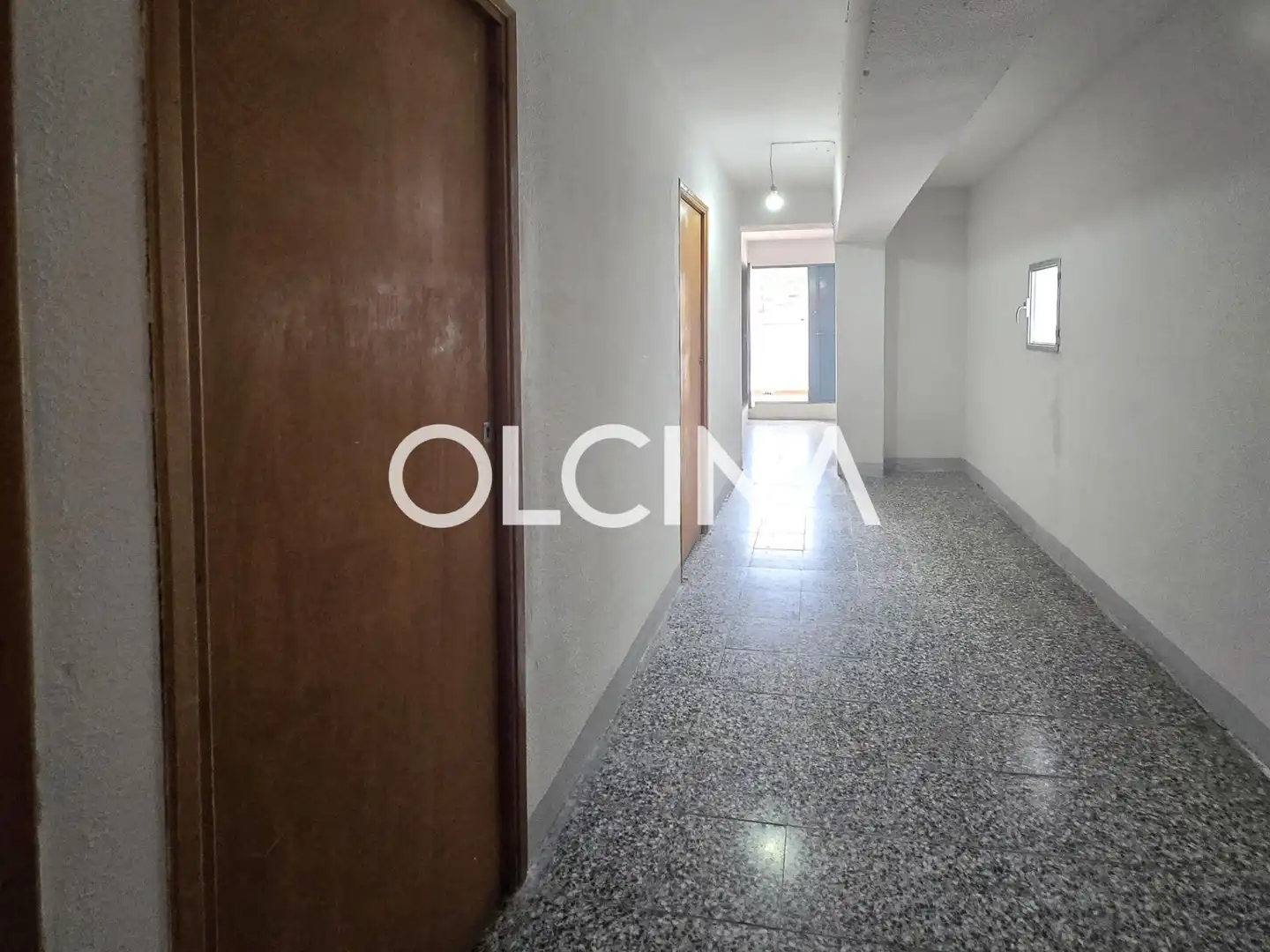 Flat for sale in Alcoy / Alcoi  with Terrace, Storage room and Balcony