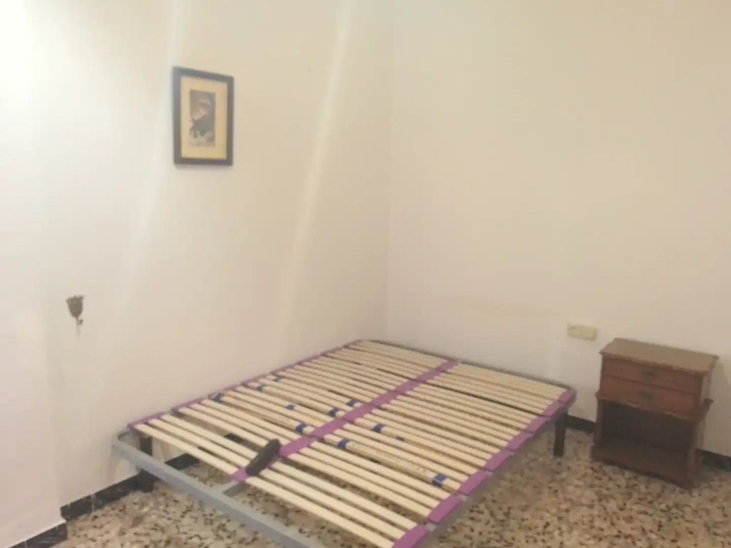 Dormitori de Pis en venda en Ubrique amb Aire condicionat, Calefacció i Moblat