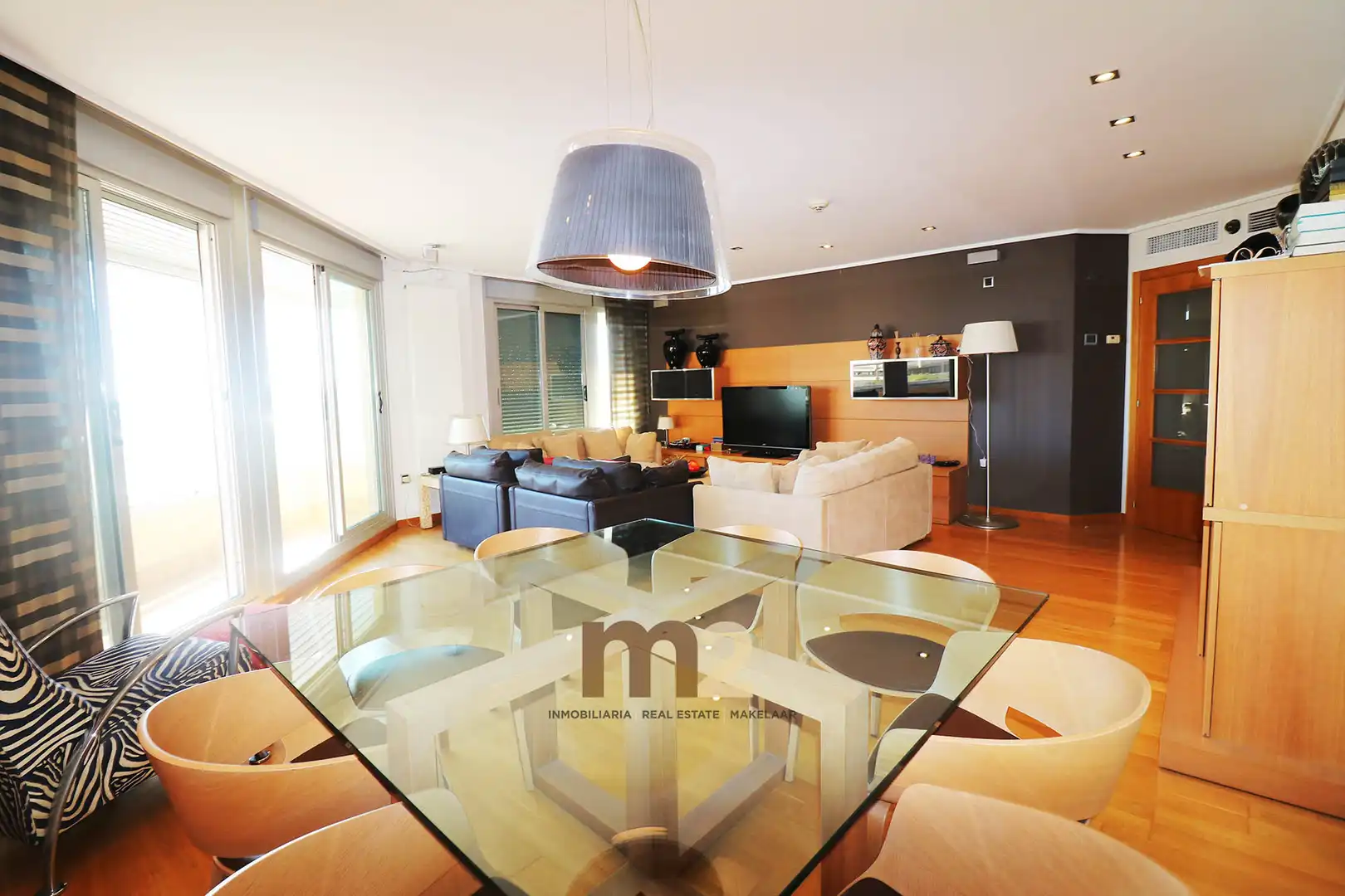 Apartamento con terraza en venta en Calle Moratín, imagen 8