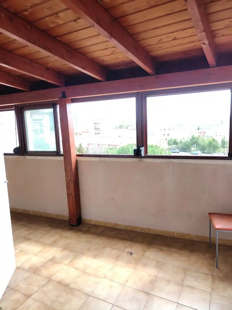 Maison mitoyenne avec terrasse à vendre à Tibi, imagen 38