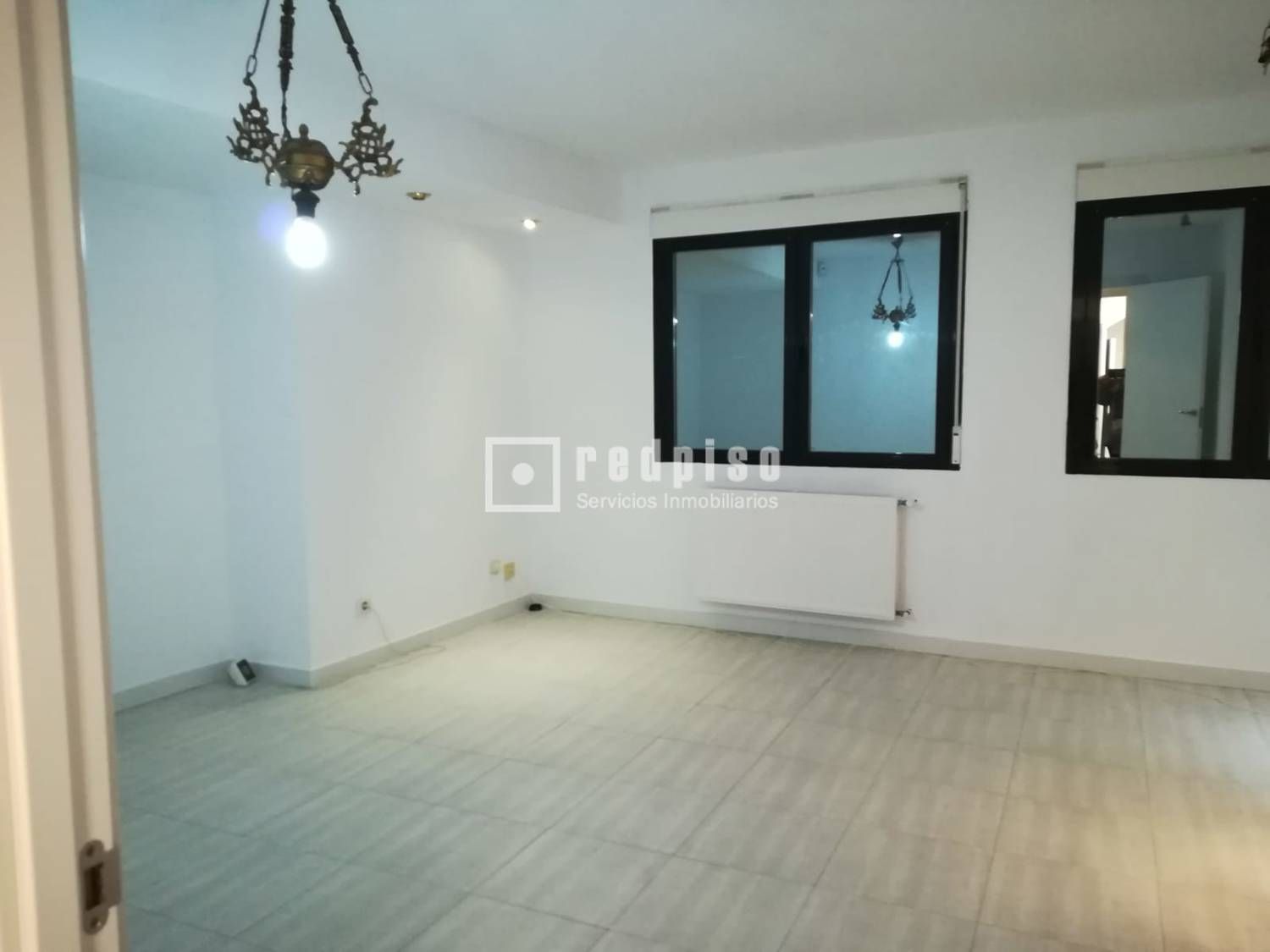 Bedroom of Flat for sale in Guadalajara Capital  with Heating and Terrace