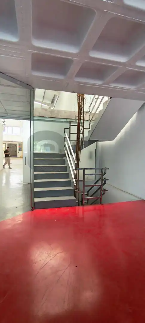 Industrial building to rent in Jubalcoi, imagen 9